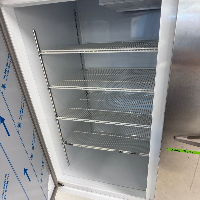 Fisherbrand Isotemp Double Door Refrigerator image 1